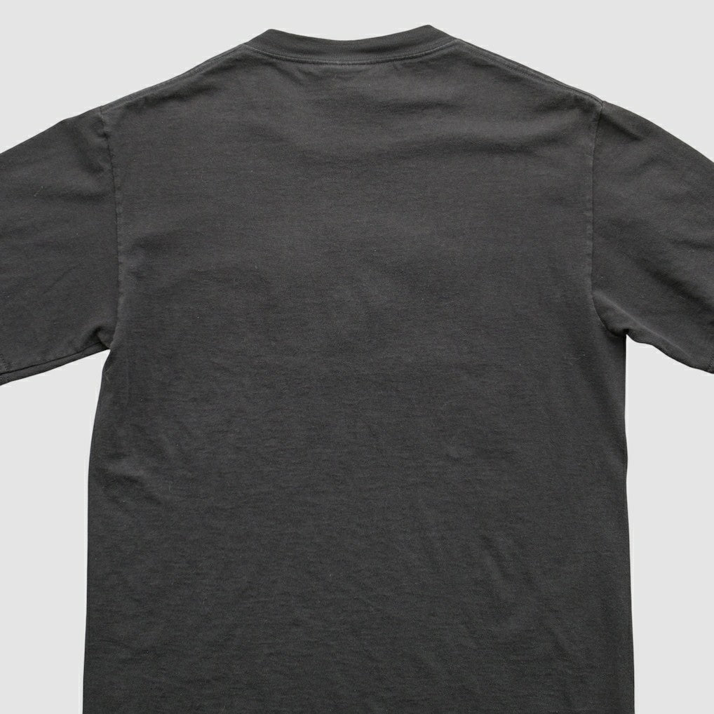 Pittsburgh Steelers Lee Apparel 90s T-Shirt - Black Vintage online