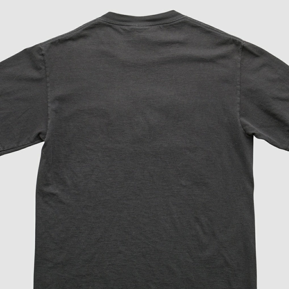 Pittsburgh Steelers Lee Apparel 90s T-Shirt - Black Vintage online