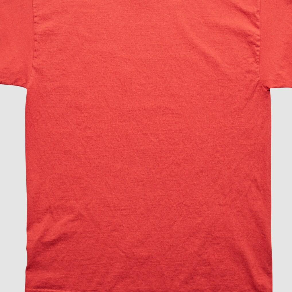 New York Giants NFL 2000s T-Shirt - Red Vintage cheap