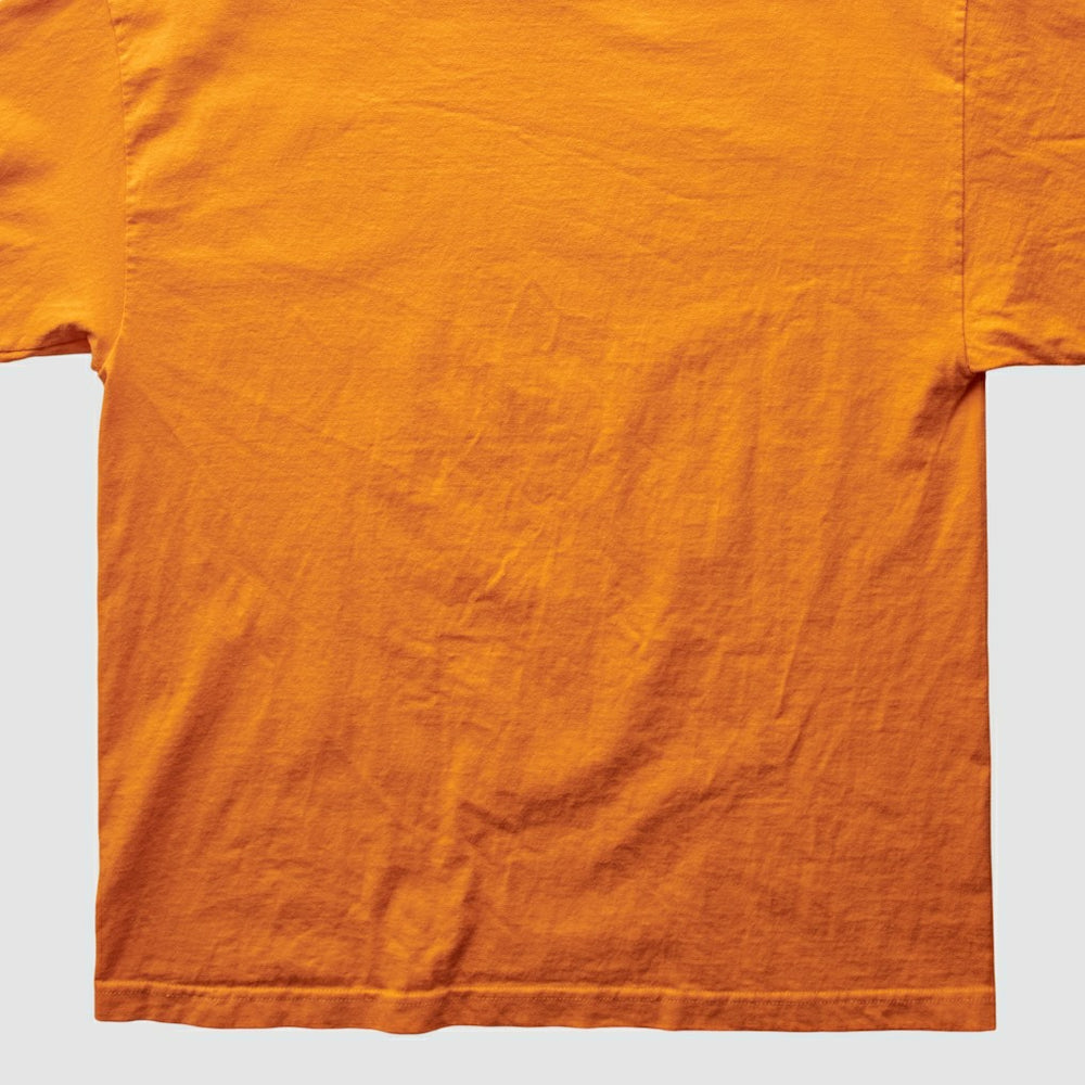 Cleveland Browns NFL 2000s T-Shirt - Orange Vintage outlet
