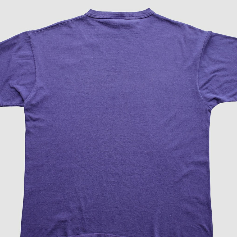Minnesota Vikings Starter 90s T-Shirt - Purple Vintage for sale