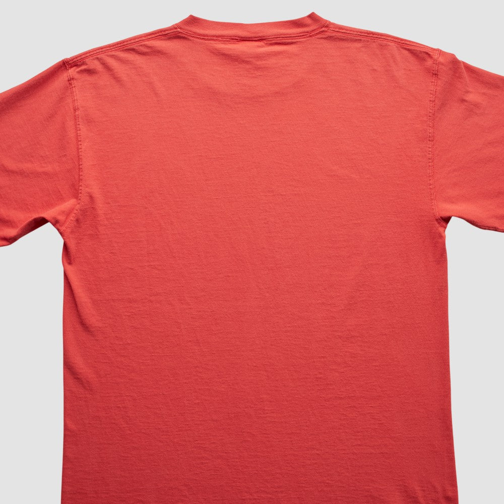 Cincinnati Reds CSA 2000s T-Shirt - Red Vintage