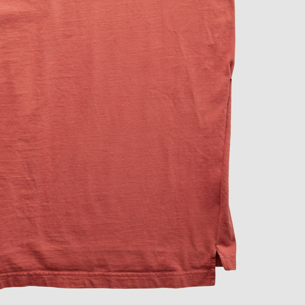 Atlanta Falcons NFL 2000s T-Shirt - Orange Vintage discount