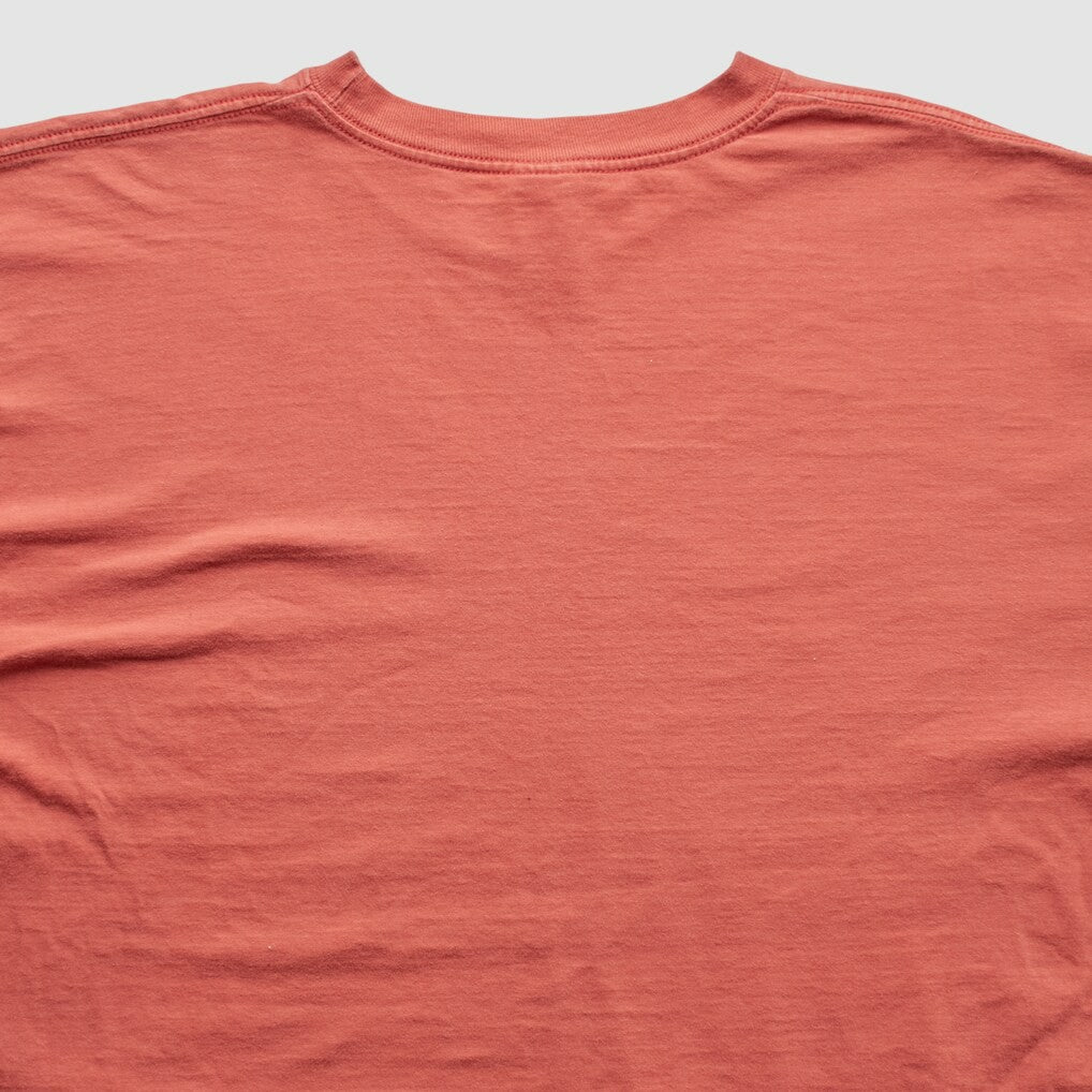 Atlanta Falcons NFL 2000s T-Shirt - Orange Vintage discount