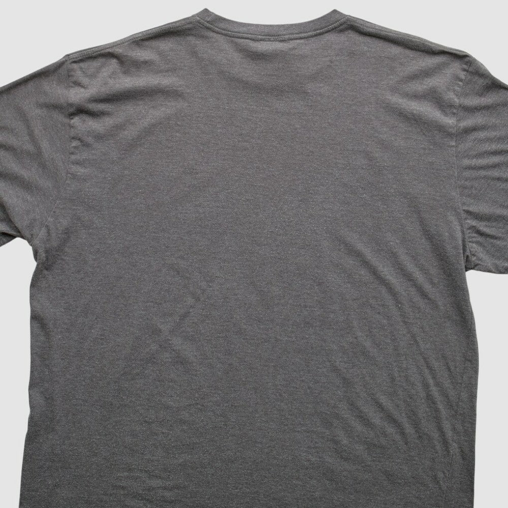 St. Louis Cardinals 2000s T-Shirt - Gray Vintage