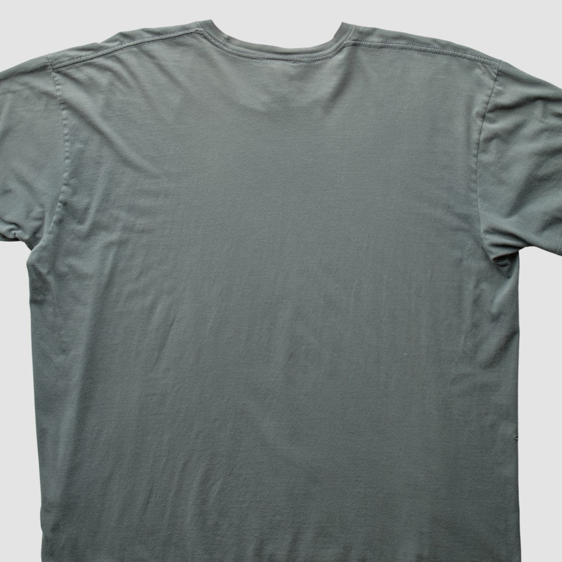 Denver Broncos 2000s T-Shirt - Gray Vintage online