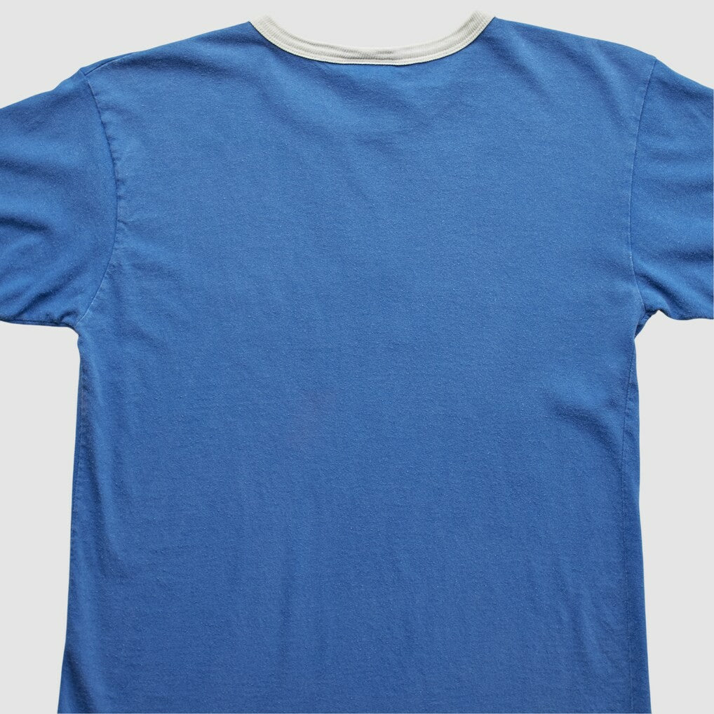 Indianapolis Colts Reebok 2000s T-Shirt - Blue Vintage outlet