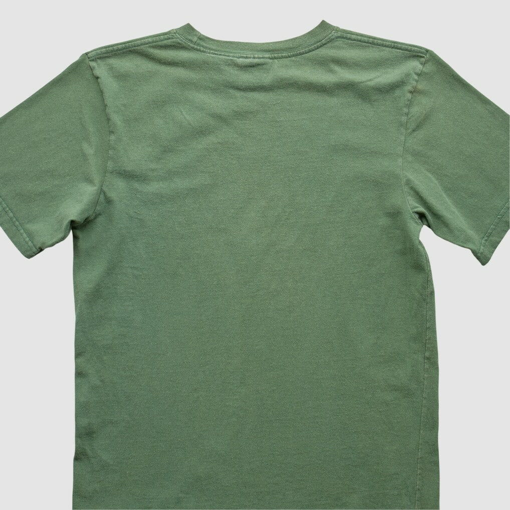 New York Jets NFL 2000s T-Shirt - Green Vintage discount