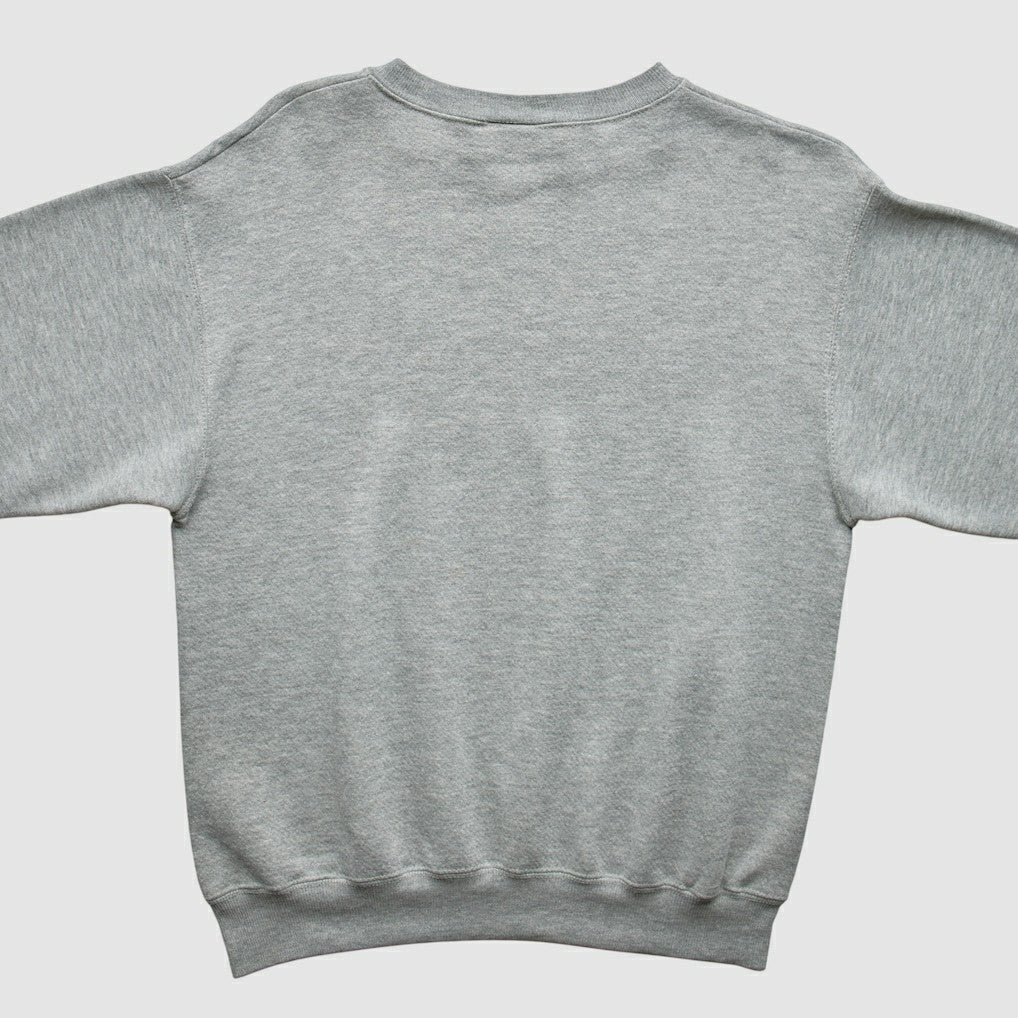 Miami Dolphins 90s Sweatshirt - Gray Vintage sale
