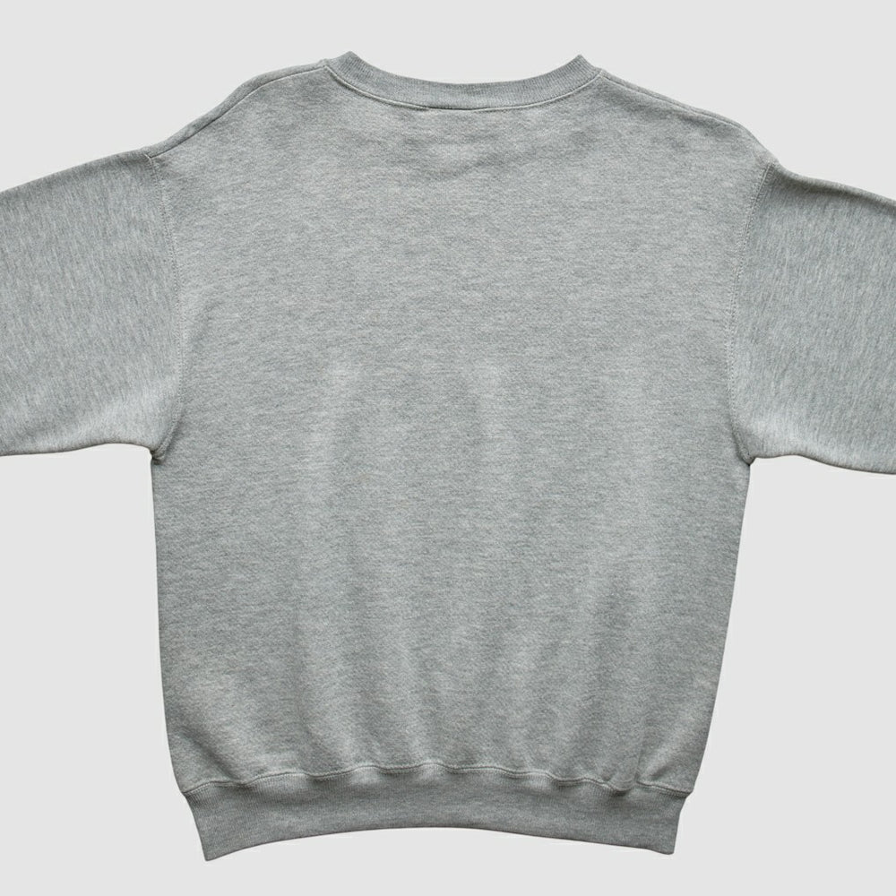 Miami Dolphins 90s Sweatshirt - Gray Vintage sale