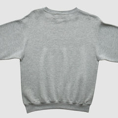 Miami Dolphins 90s Sweatshirt - Gray Vintage sale