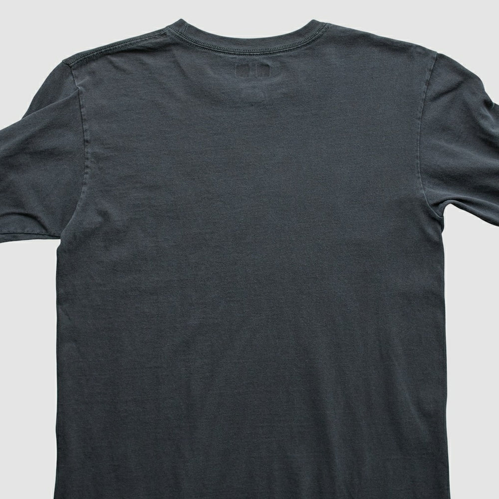 Pittsburgh Steelers 2010s T-Shirt - Black Vintage outlet