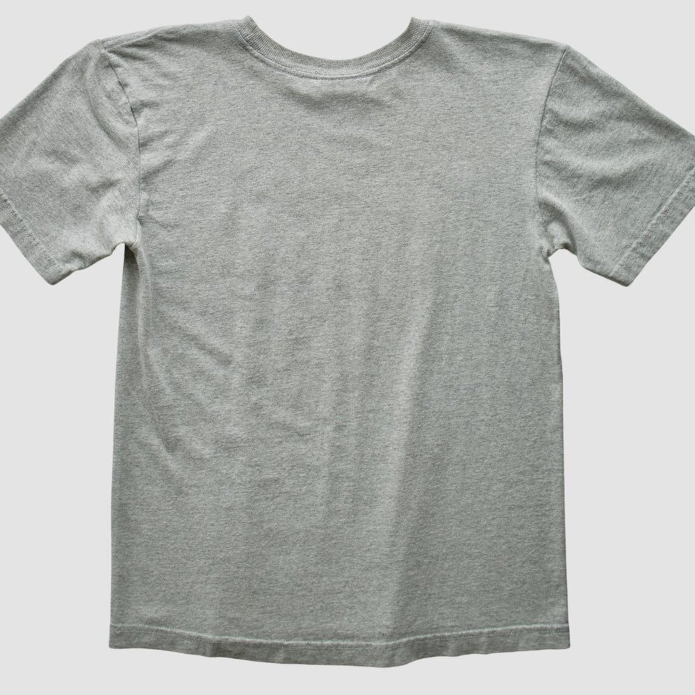 New York Giants 2000s T-Shirt - Gray Vintage sale