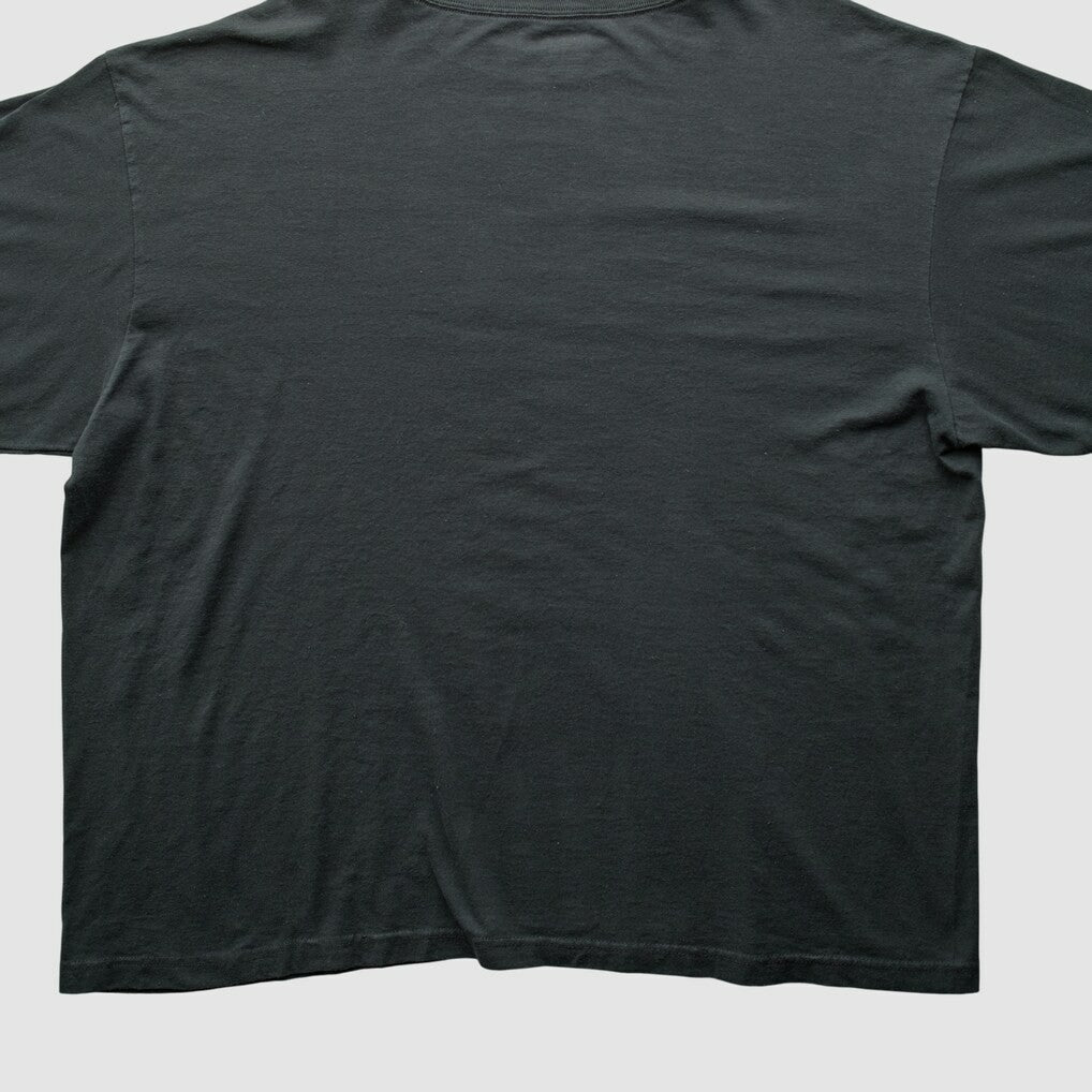 New York Jets Reebok 2000s T-Shirt - Black Vintage outlet
