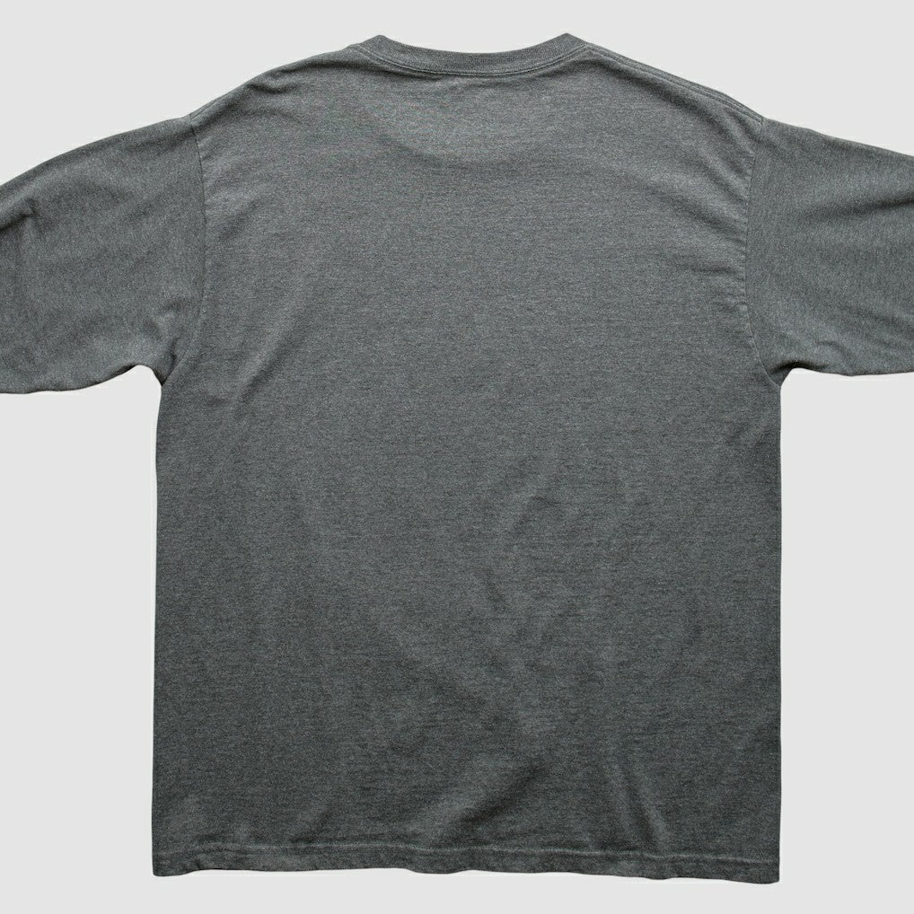 Green Bay Packers 2010s T-Shirt - Gray Vintage for sale