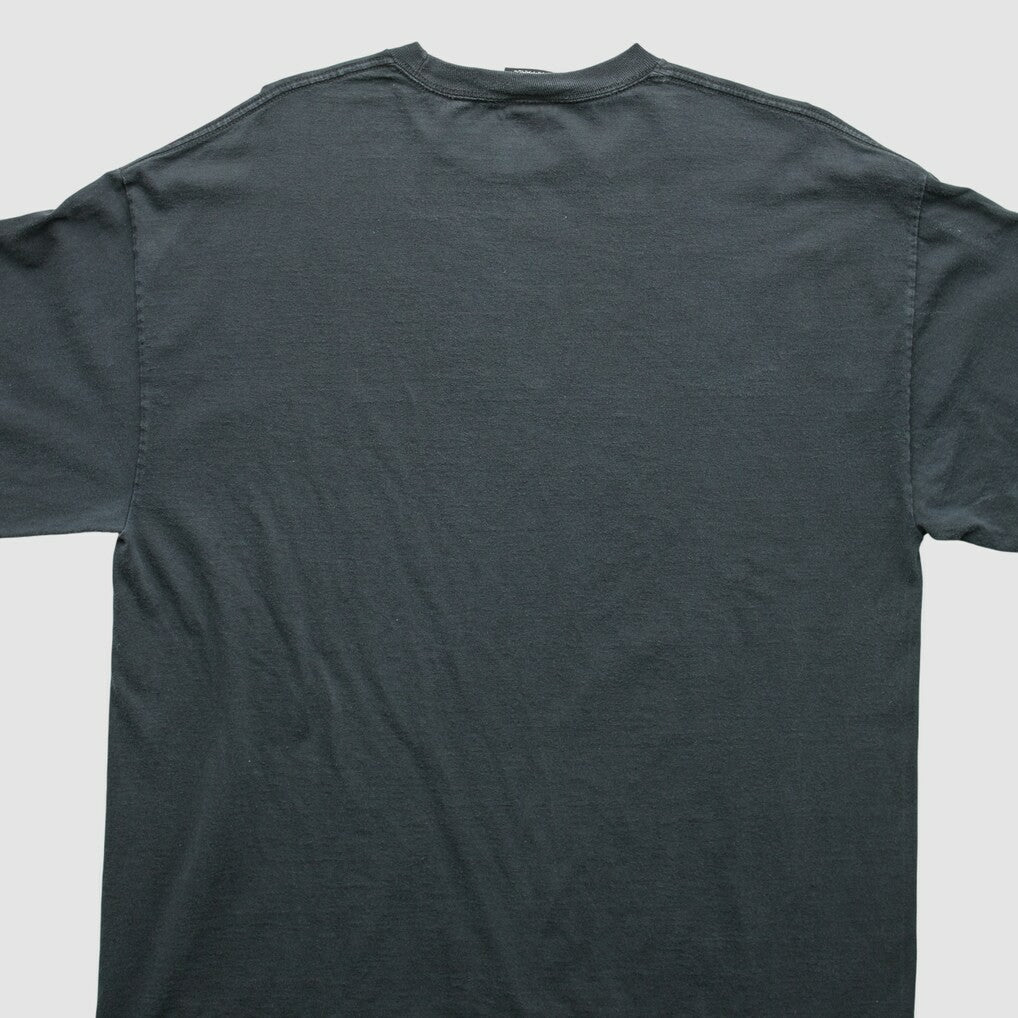 New Orleans Saints 2010s T-Shirt - Black Vintage online