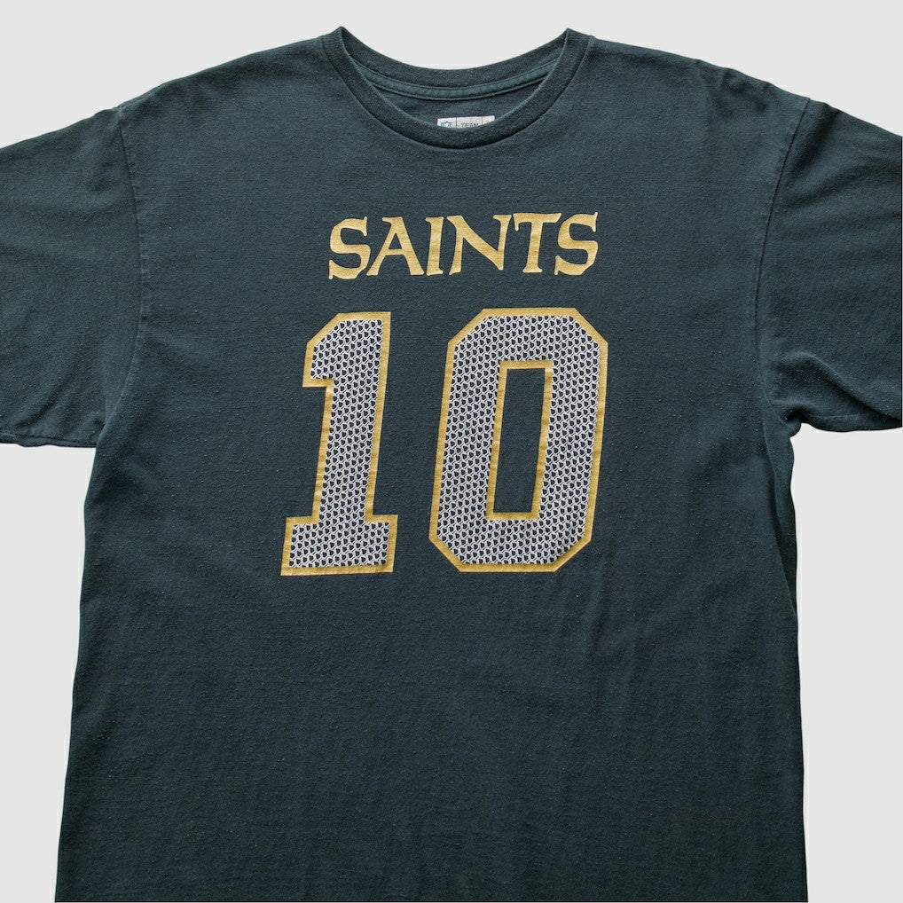 New Orleans Saints 2014 T-Shirt - Black Vintage outlet