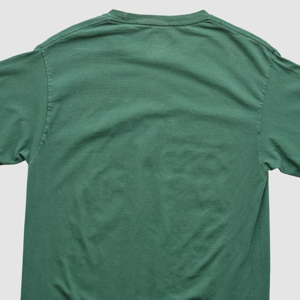 Green Bay Packers 2012 T-Shirt - Green Vintage cheap