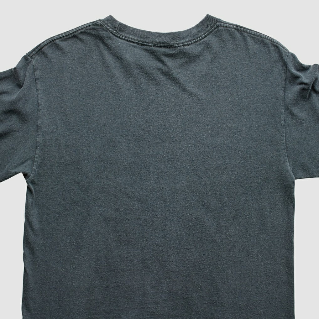 New Orleans Saints NFL 2010 T-Shirt - Black Vintage for sale