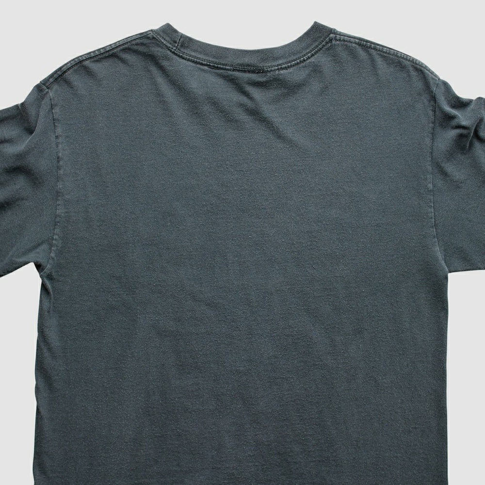 New Orleans Saints NFL 2010 T-Shirt - Black Vintage for sale