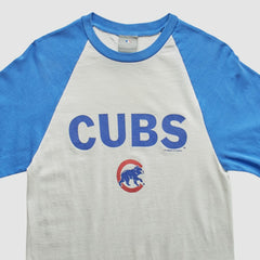 Chicago Cubs Genuine Merchandise 2009 T-Shirt - White Vintage