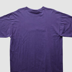 Baltimore Ravens NFL 2000s T-Shirt - Purple Vintage on sale