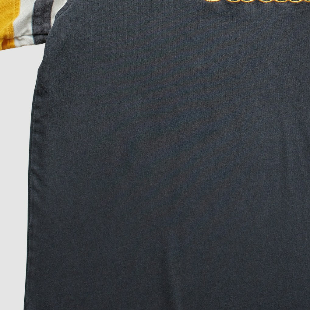 Pittsburgh Steelers NFL 2000s T-Shirt - Black Vintage outlet