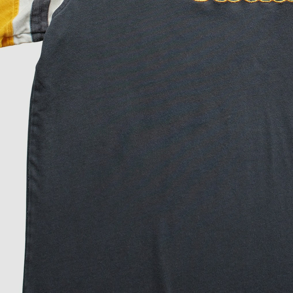 Pittsburgh Steelers NFL 2000s T-Shirt - Black Vintage outlet