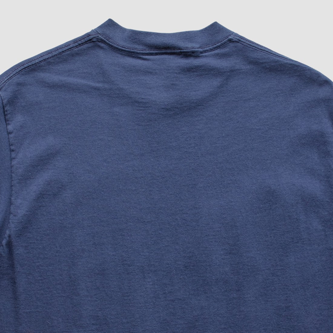 Dallas Cowboys Trench 90s T-Shirt - Navy Vintage sale