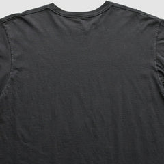 Baltimore Ravens Reebok 2008 T-Shirt - Black Vintage for sale