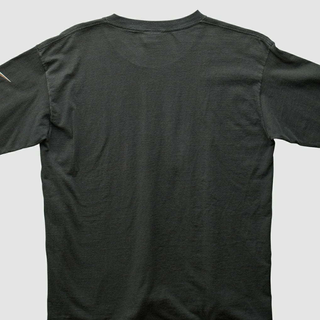 New Orleans Saints NFL 2000s T-Shirt - Black Vintage outlet