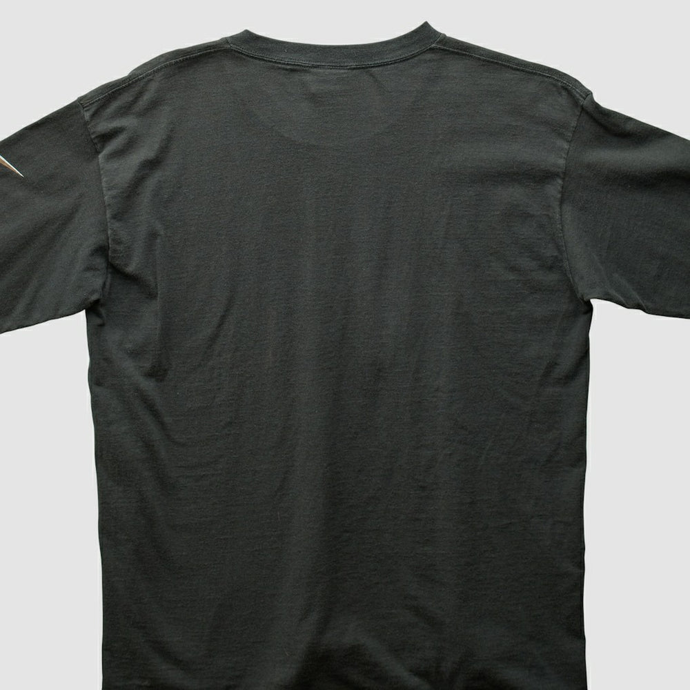 New Orleans Saints NFL 2000s T-Shirt - Black Vintage outlet