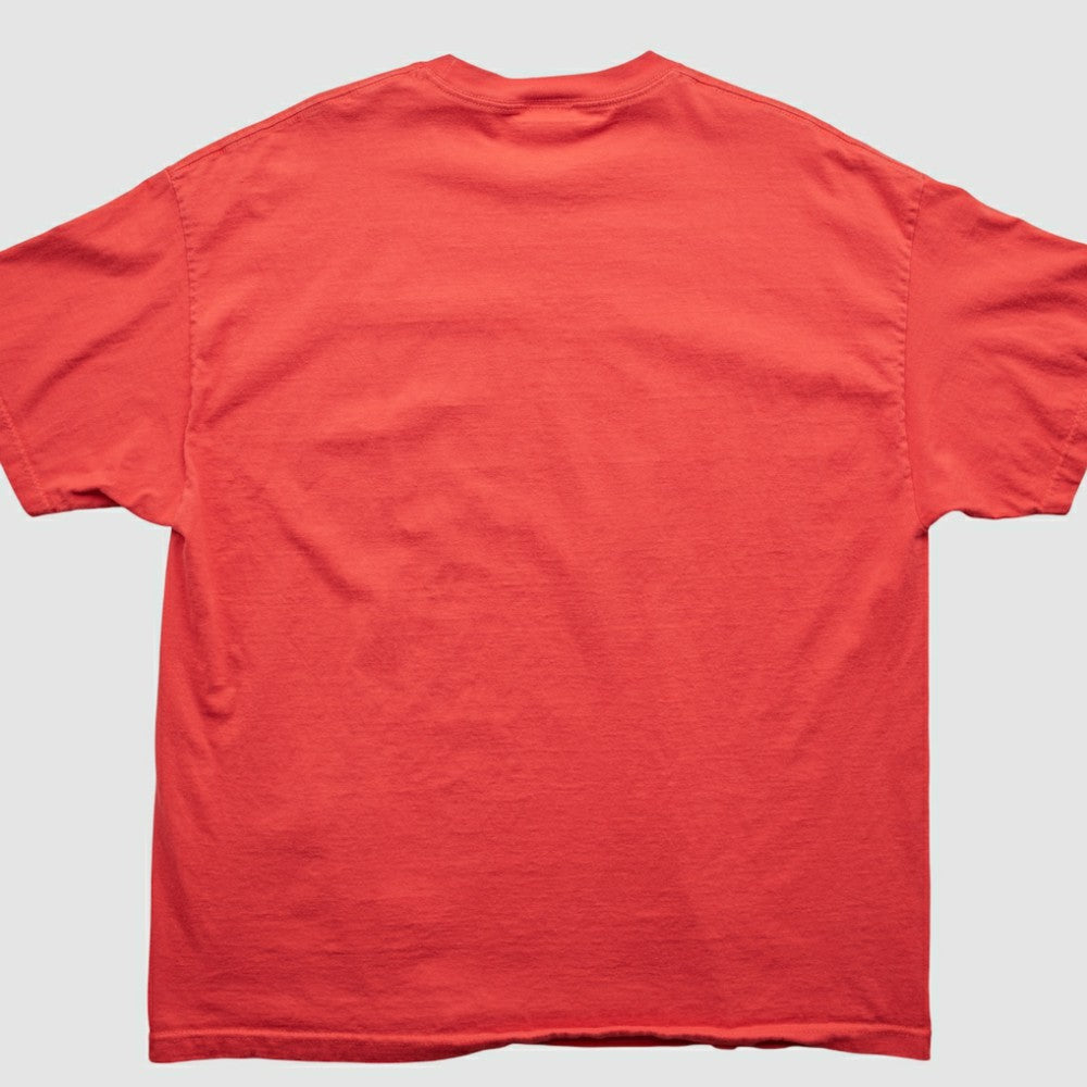 St. Louis Cardinals CSA 2006 T-Shirt - Red Vintage