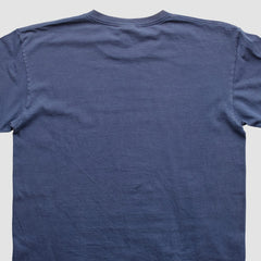 Minnesota Twins CSA 2002 T-Shirt - Blue Vintage