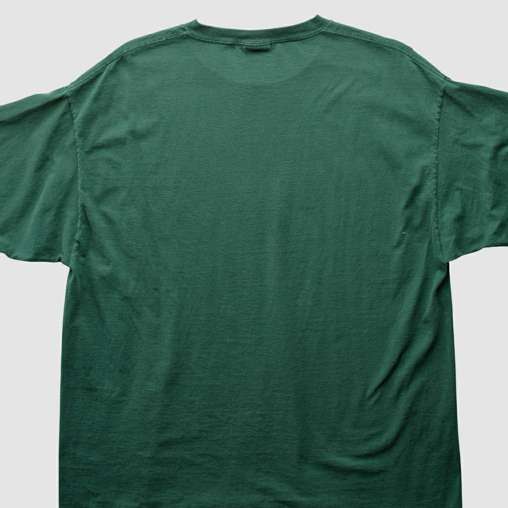 Green Bay Packers NFL 2000s T-Shirt - Green Vintage discount