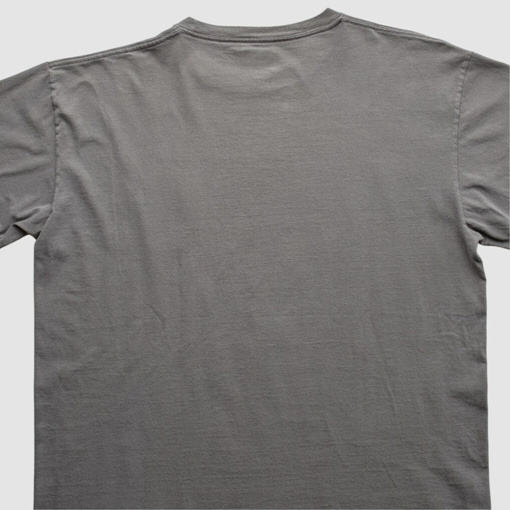 Philadelphia Phillies Majestic 2010 T-Shirt - Gray Vintage