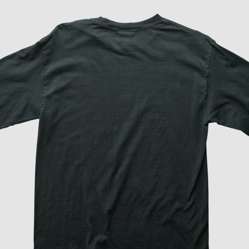 Pittsburgh Steelers NFL 2000s T-Shirt - Black Vintage cheap