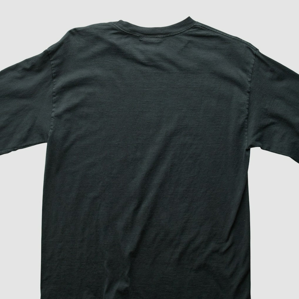 Pittsburgh Steelers NFL 2000s T-Shirt - Black Vintage cheap