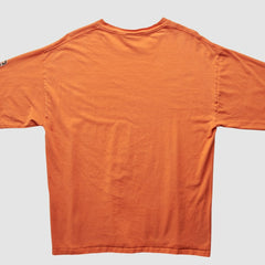 Cincinnati Bengals NFL 2000s T-Shirt - Orange Vintage discount