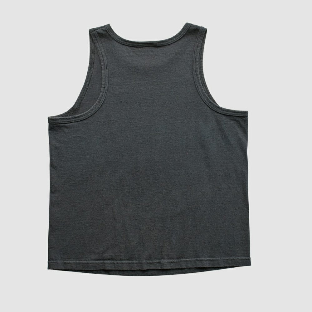 Chicago White Sox 90s Tank - Black Vintage