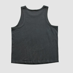 Chicago White Sox 90s Tank - Black Vintage