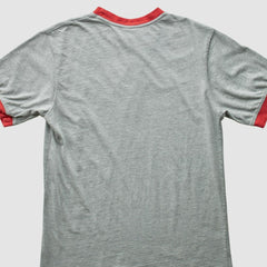 St. Louis Cardinals Genuine Merchandise 2008 T-Shirt - Heather Gray Vintage