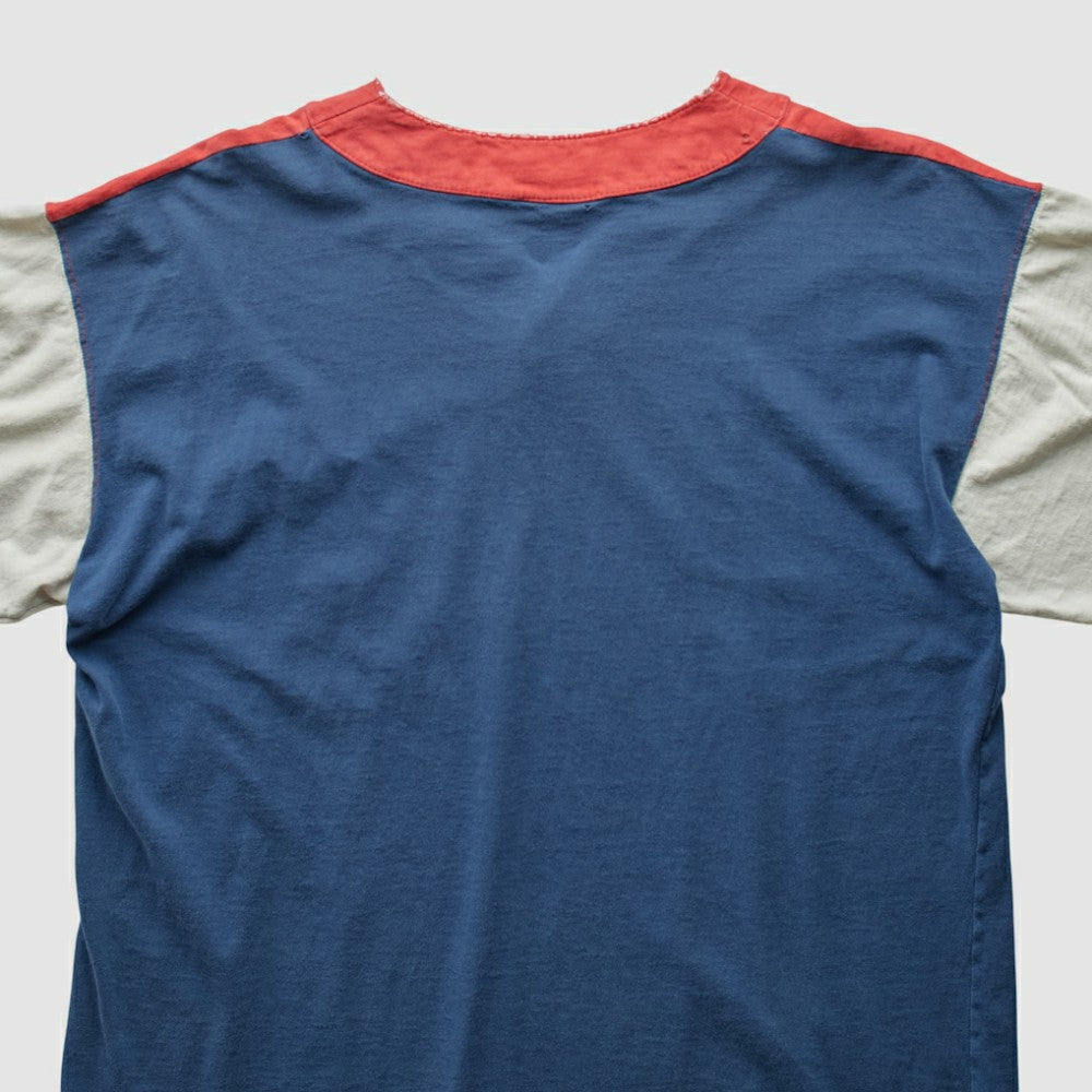 St. Louis Cardinals The Game 90s T-Shirt - Blue Vintage