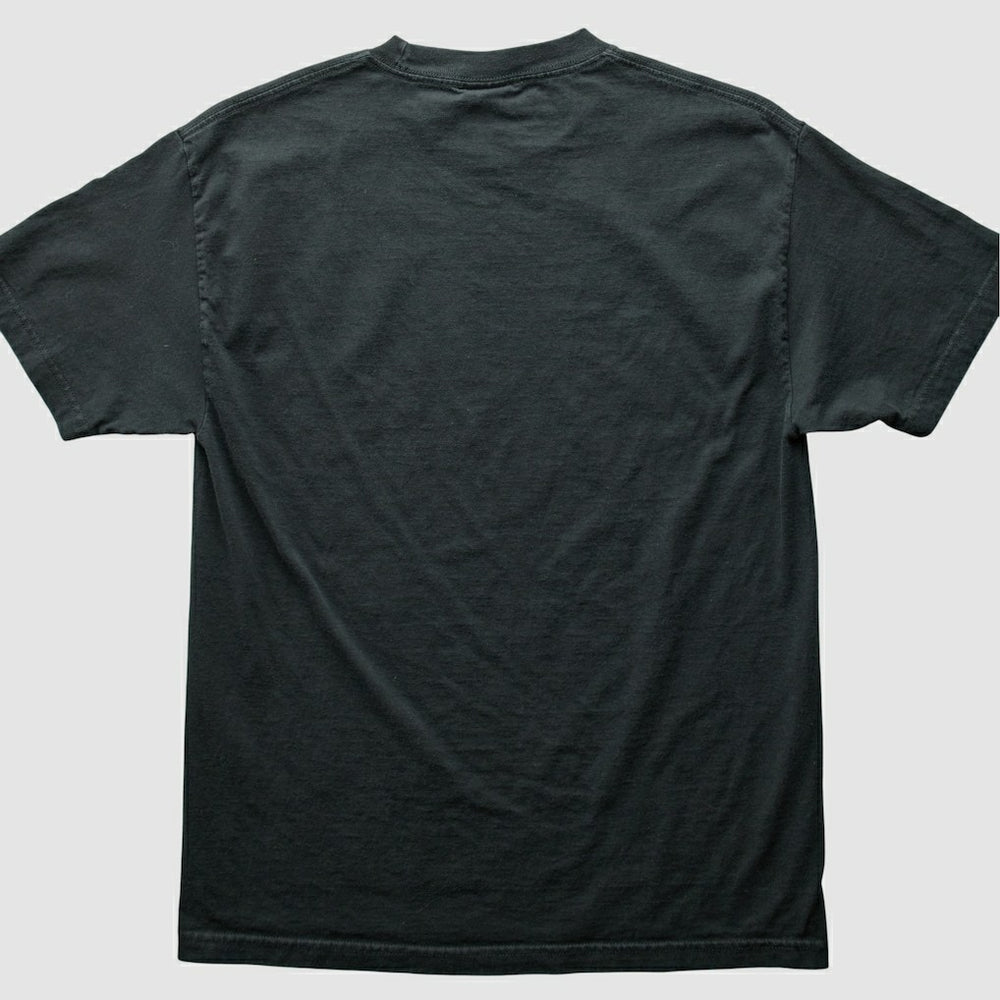 Pittsburgh Steelers NFL 2000s T-Shirt - Black Vintage sale