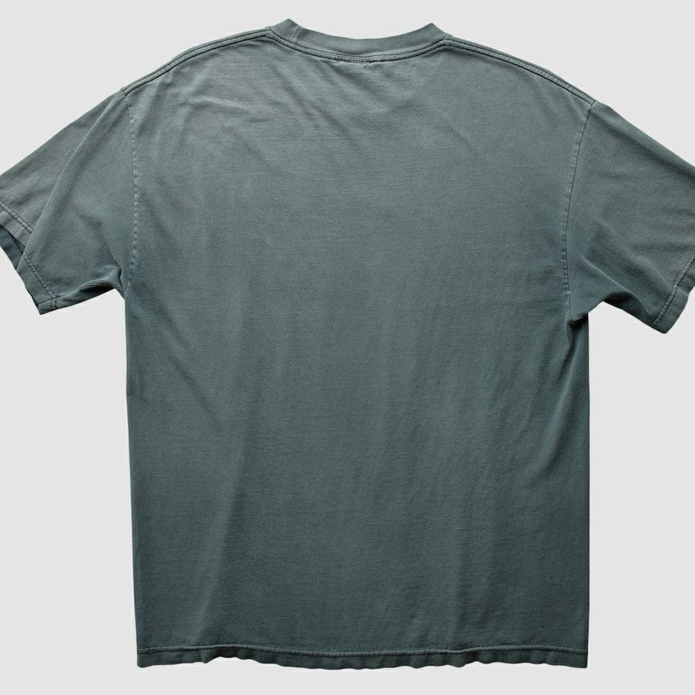 New Orleans Saints 2000s T-Shirt - Gray Vintage cheap