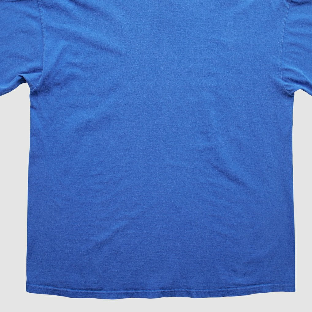 Indianapolis Colts NFL 2000s T-Shirt - Blue Vintage sale