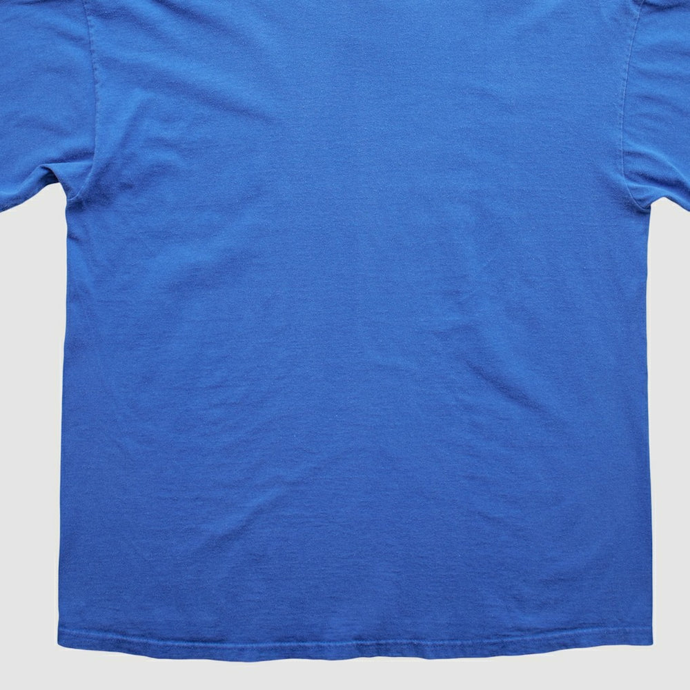 Indianapolis Colts NFL 2000s T-Shirt - Blue Vintage sale
