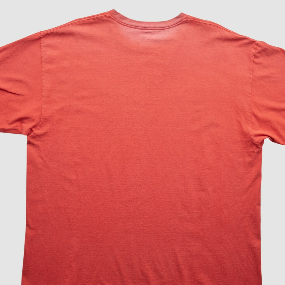 Boston Red Sox 2009 T-Shirt - Red Vintage