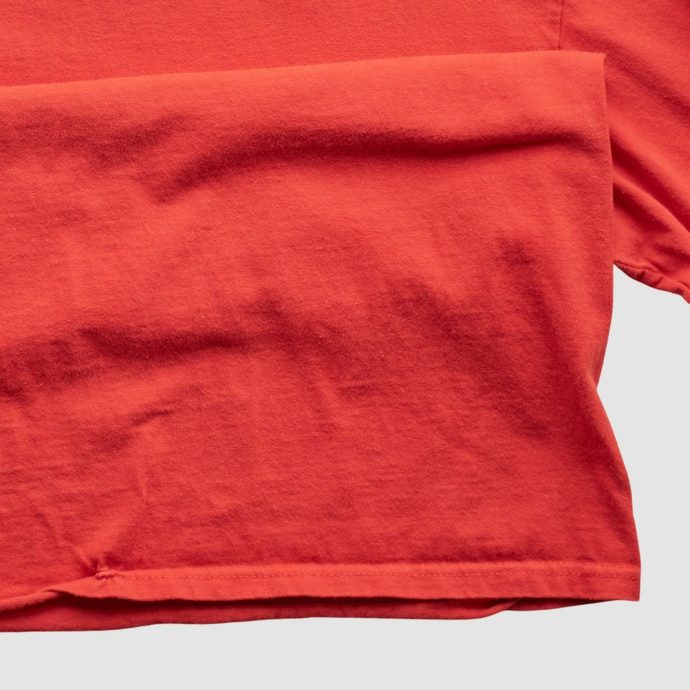 Kansas City Chiefs 2000s T-Shirt - Red Vintage sale