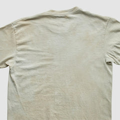 Atlanta Braves Liquid Blue 2014 T-Shirt - Beige Vintage